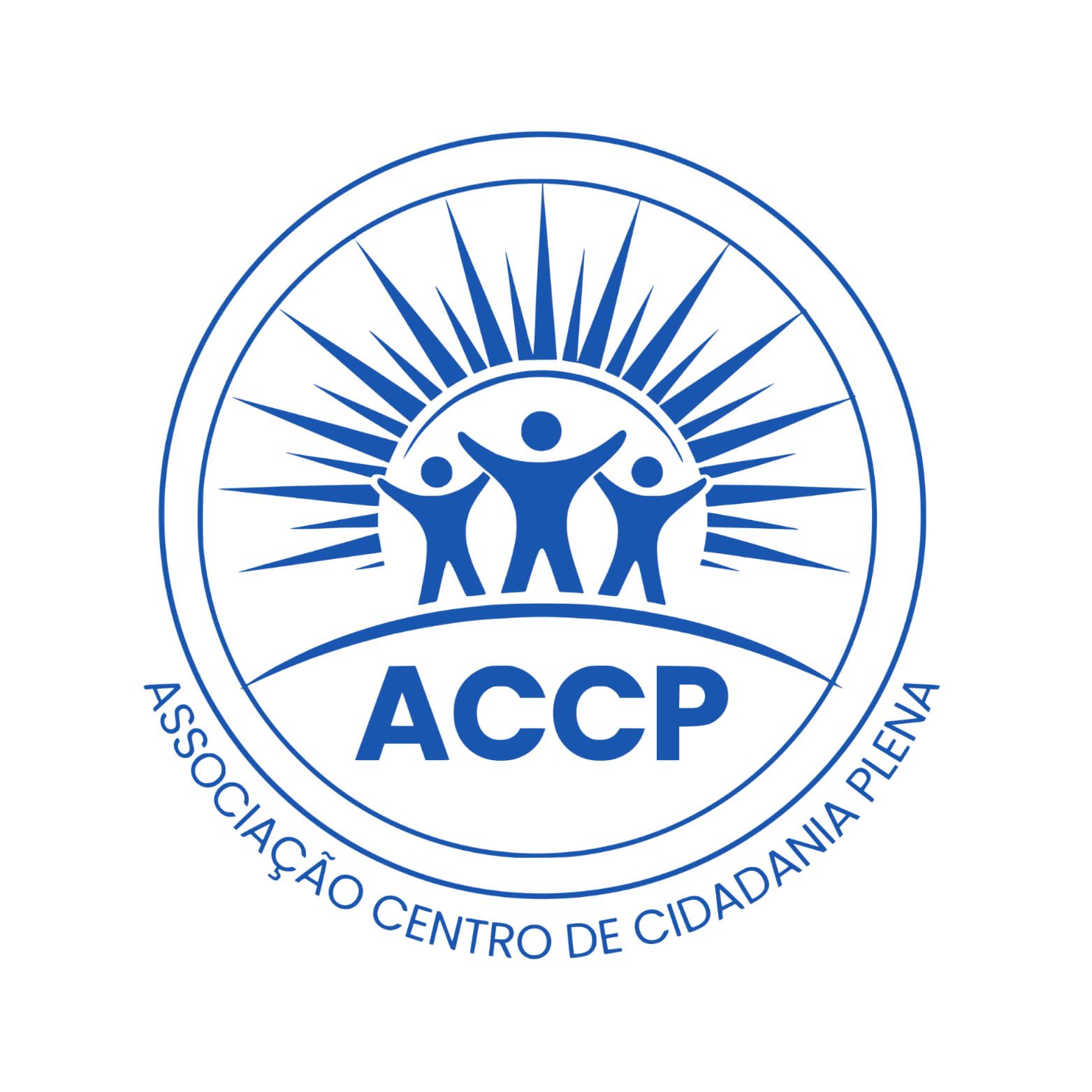 Logotipo da ACCP